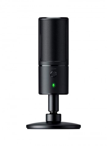 Gaming Microphone Black