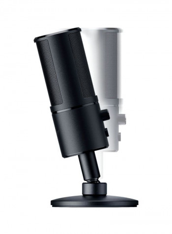 Gaming Microphone Black