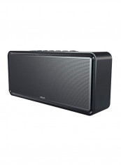 Portable Bluetooth Speaker Black