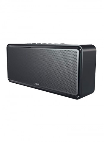 Portable Bluetooth Speaker Black