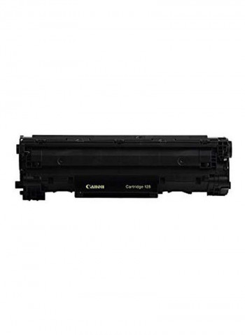 Toner Cartridge 14 x 4.5 x 5inch Black