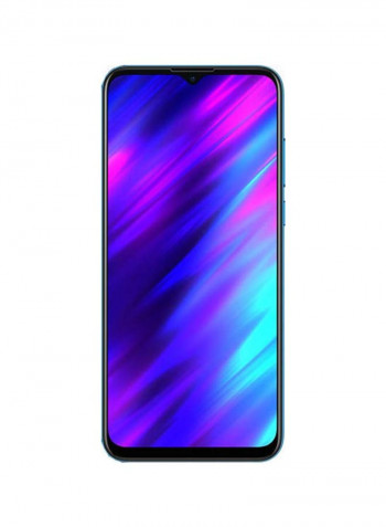 M10 Dual Sim Blue 3GB RAM 32GB 4G LTE