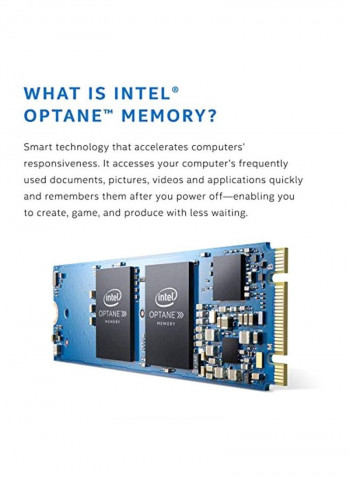 SSD6 SATA Internal Drive 512GB Blue/Black