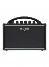 Roland Guitar Amplifier KTN-MINI Black