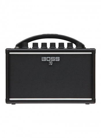 Roland Guitar Amplifier KTN-MINI Black