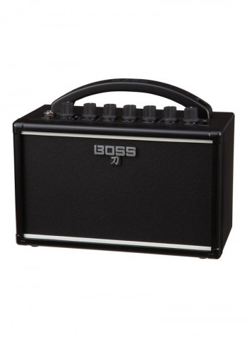 Roland Guitar Amplifier KTN-MINI Black
