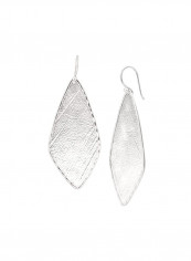 Sterling Silver Dangle Earrings