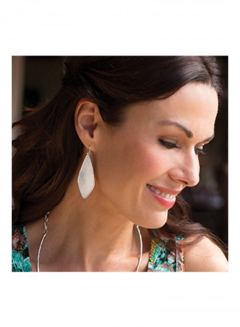 Sterling Silver Dangle Earrings