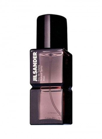 Eau De Toilette Natural Spray 125ml