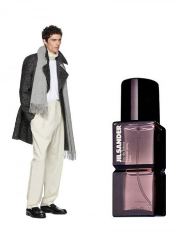 Eau De Toilette Natural Spray 125ml