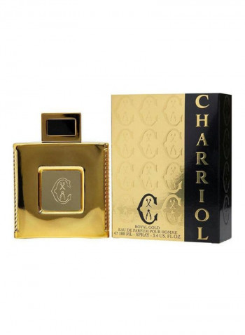 Royal Gold EDP 100ml