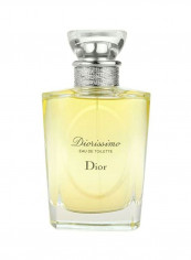 Les Creations de Monsieur Dior Diorissimo  EDT 100ml