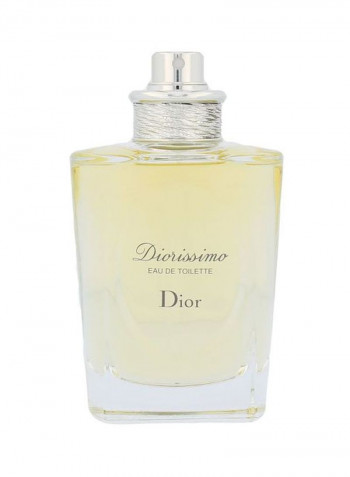 Les Creations de Monsieur Dior Diorissimo  EDT 100ml