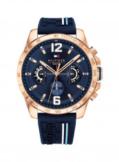 Men's Water Resistant Analog Watch 1791474