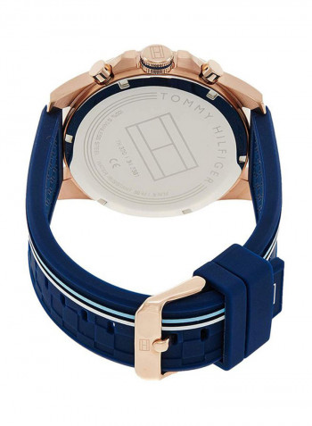 Men's Water Resistant Analog Watch 1791474