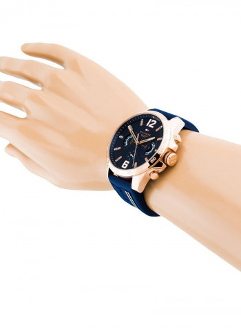 Men's Water Resistant Analog Watch 1791474