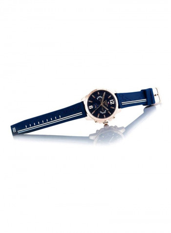 Men's Water Resistant Analog Watch 1791474