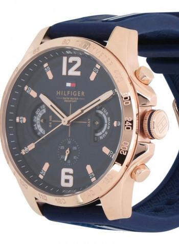 Men's Water Resistant Analog Watch 1791474