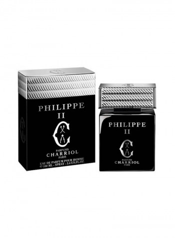Philippe II EDP 100ml