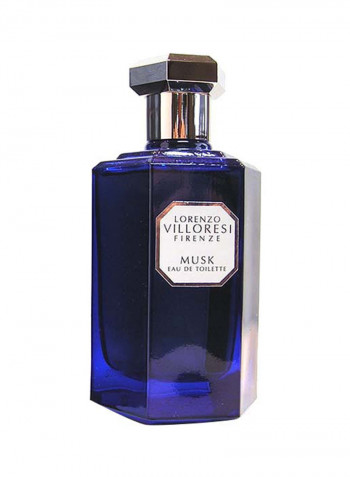 Firenze Musk EDT 100ml