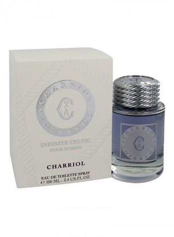 Infinite Celtic EDT 100ml