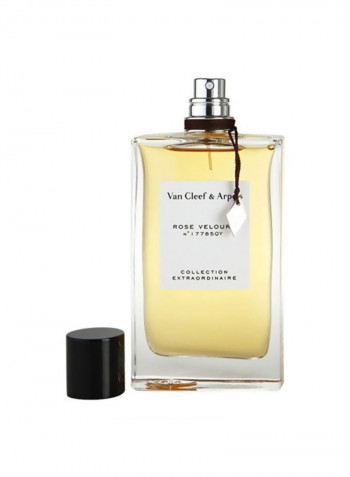 Rose Velours EDP 75ml
