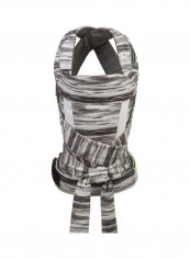 Cocoon Hybrid Buckle-Tie Baby Carrier تقييمات Cocoon Hybrid Buckle-Tie Baby Carrier