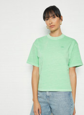 Logo Oversized T-Shirt Green reviews Logo Oversized T-Shirt Green