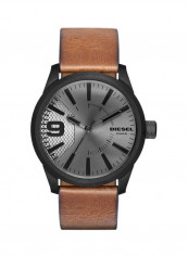 Men's Rasp Water Resistant Analog Watch DZ1764