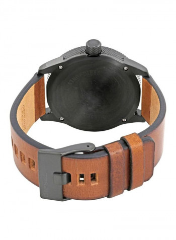 Men's Rasp Water Resistant Analog Watch DZ1764