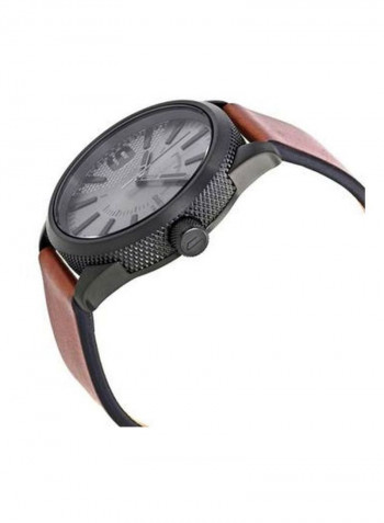 Men's Rasp Water Resistant Analog Watch DZ1764