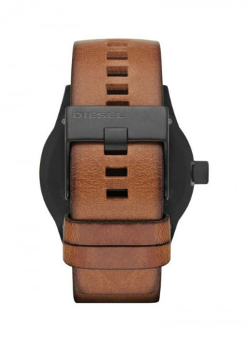 Men's Rasp Water Resistant Analog Watch DZ1764