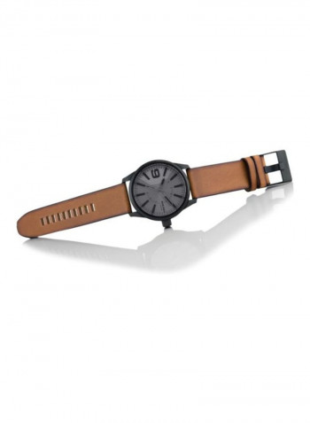Men's Rasp Water Resistant Analog Watch DZ1764