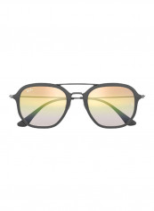 Casual Pilot Sunglasses - Lens Size: 52 mm