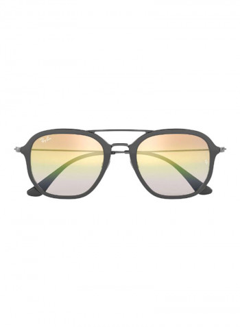 Casual Pilot Sunglasses - Lens Size: 52 mm