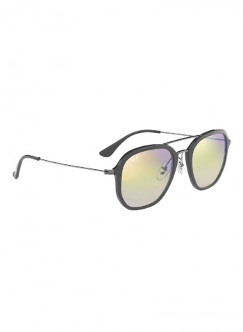 Casual Pilot Sunglasses - Lens Size: 52 mm