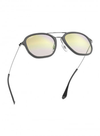 Casual Pilot Sunglasses - Lens Size: 52 mm