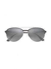 Men's Pilot Sunglasses - Lens Size: 59 mm