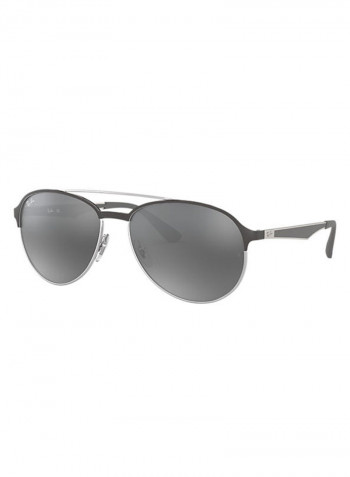 Men's Pilot Sunglasses - Lens Size: 59 mm