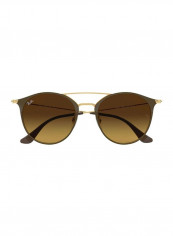 Round Sunglasses - Lens Size: 52 mm