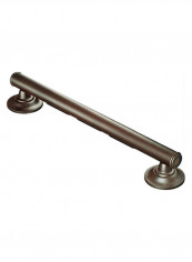 Designer Grab Bar Oil Rubbed Bronze 16inch