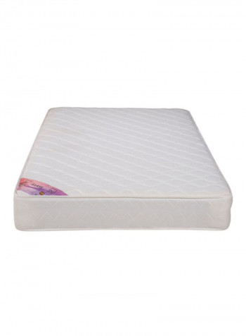 iClass Spring Single Mattress Beige