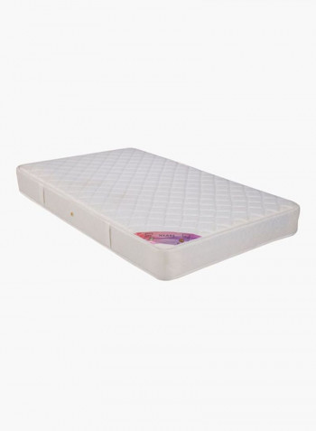 iClass Spring Single Mattress Beige