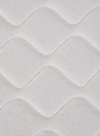 iClass Spring Single Mattress Beige