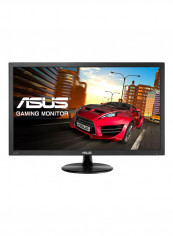 21.5 Inch VP228HE LCD Gaming Monitor With HDMI & DVI Connectivity Black