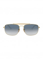 Men's Pilot Sunglasses - Lens Size: 61 mm