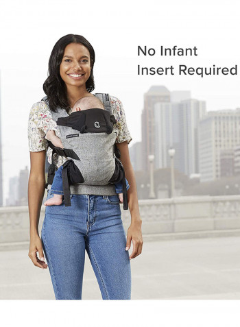 5-in-1 Journey Baby Carrier