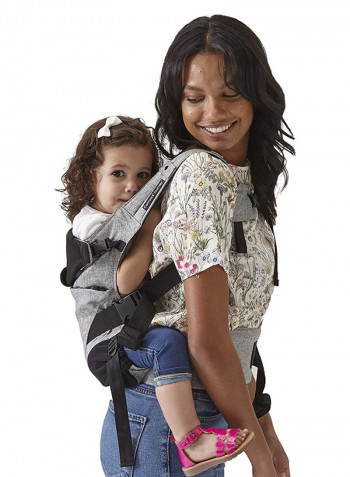 5-in-1 Journey Baby Carrier