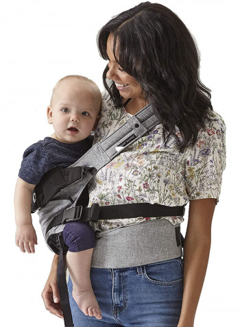 5-in-1 Journey Baby Carrier