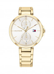 Women's Metallic Chronograph Watch 1782128 reviews Women's Metallic Chronograph Watch 1782128